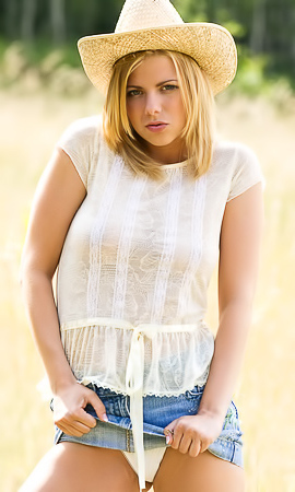 Jana Davis - Country Casual