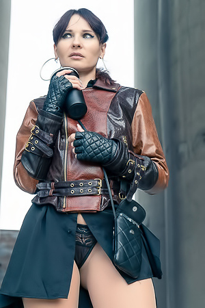 Jeny Smith Factory Y