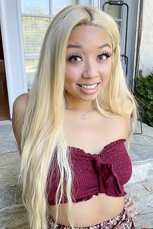 Gia Dibella - Virtual Date for You