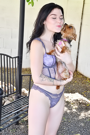 Orgasm Vibe - Katerina