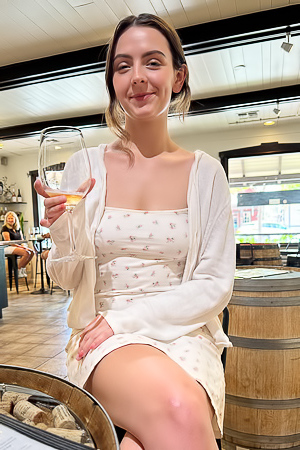Serena Hill Set 409426 ATK Girlfriends