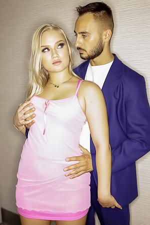 Harley King Is Open To Show Her Appreciation / Harley King / New Sensation picture gallery