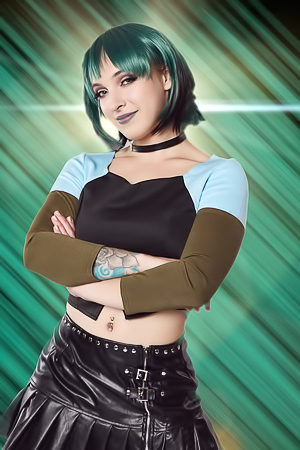 Total Drama Island A XXX Parody 8.5 K views