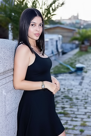 First Walk porn pic gallery