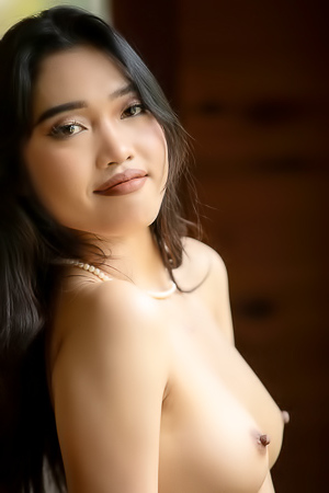 Exotic Beauty