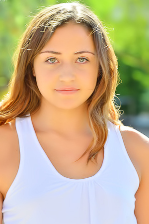 Maricella Behind The Innocence FTV Girls