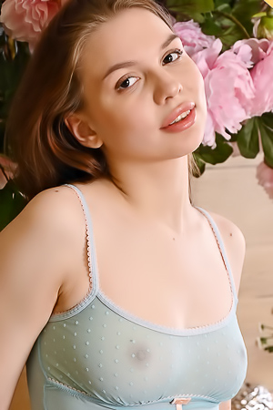 Lana Rose Petite Teen Angel 