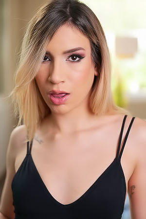 Dean Van Damme Sexy Chick Getting Cock In Her Ass