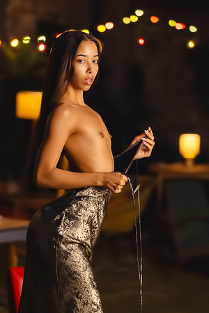 Lia Lin / Night to Remember porn pics gallery