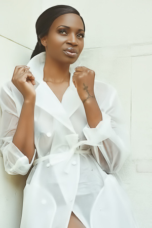 Irene Major As Miss March 2021 For The Playboy Czech Republic