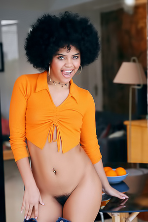 Citrus Delight porn pic gallery