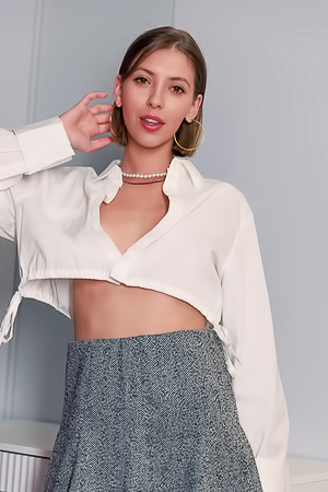 Seductive Temptation