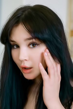 Ivory and Onyx porn pic gallery