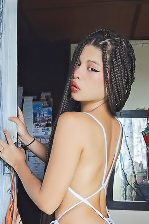 Selfie 4U: Pleasure In My Room