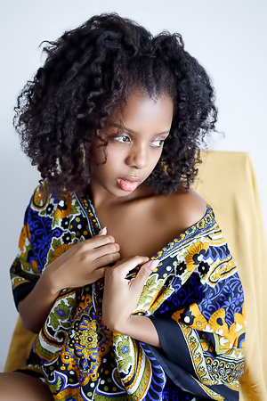 Ebony Pussy Pics Sukki T