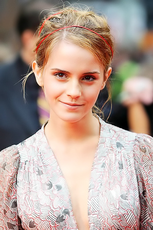 Emma Watson