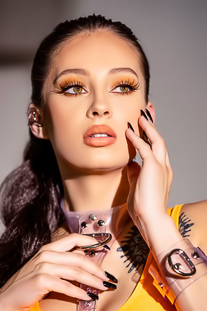 Pornstar Maddy May: Object of Desire