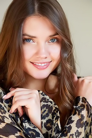 MetArt presents Georgia - Oriental Rug