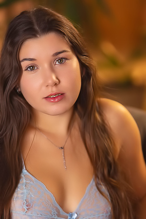 Chloe Lapiedra Sharing Her Erotic Pleasure Without Inhibition