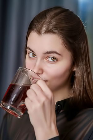 Sweet Smile porn pic gallery