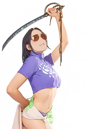 Hentai Style Blondie Fesser And Katrina Moreno