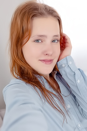 Nicole Murkovski Licking, Fingering, And Fucking Sweet Cunt