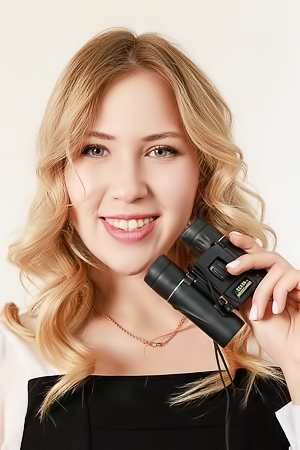 Melania The Bottomless Lookout