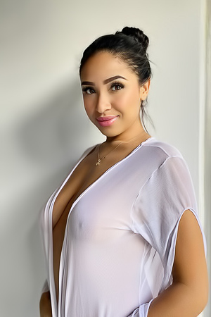 Sarahlopez1 Sheer Boobs Onlyfans