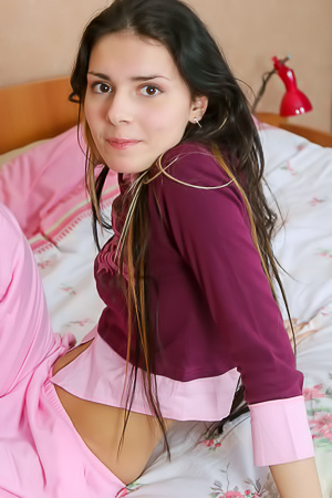 Sex Games With Cute Teen Baubo H