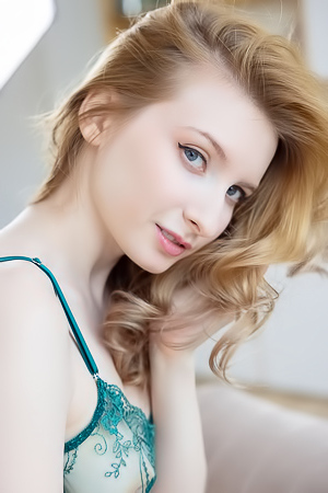 Green Lace porn pics gallery