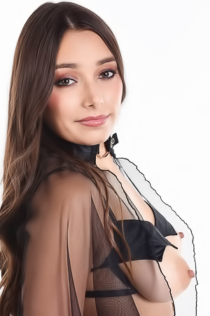 Shelena In La Regina Della Notte