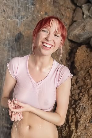 Lilly Mays Sassy Sweetheart Is Even Hotter When She’s Naked