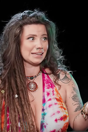 Indica Flower On The Dirty Dish With Melissa Stratton!