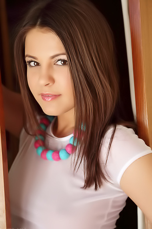 Zelda B Amazing Body