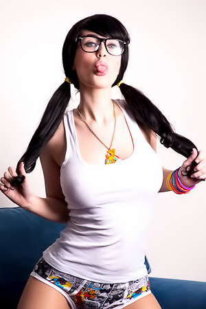 Viorotica Marvel Ass