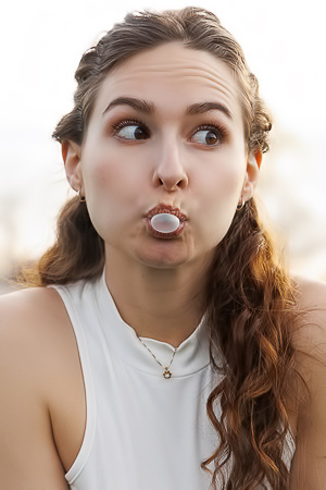 Marie Gaudin Torn Edges 2 Zishy