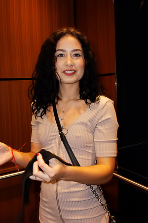 Rosaline Imaz Art Night 1 Zishy