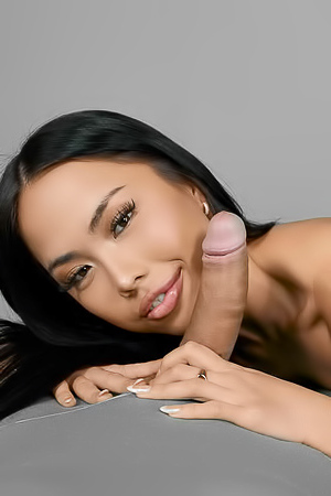 Asian Porn With Pretty Vivienne Vo