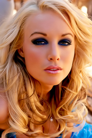 Kayden Kross