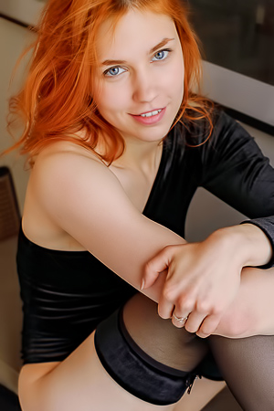 Ariel Dawn Leads a Slow, Torturous Tease