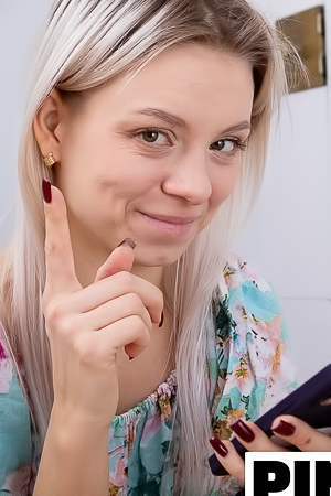 Katherin Fox Rides Skinny Cock with Confidence, Silk Bliss Between Their Thighs