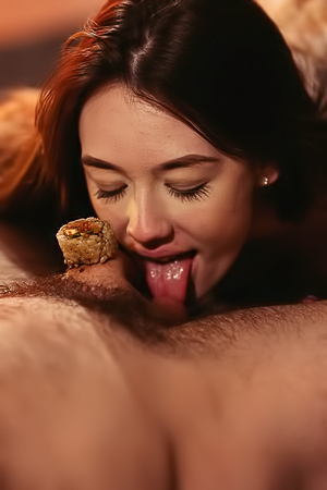 Michelle Anthony Reveals Her Natural Tits While Pleasuring You
