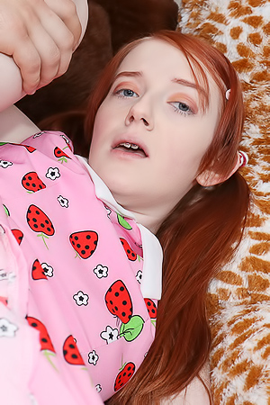Dirty Insights with Krystal Orchid as She Lustfully Blows