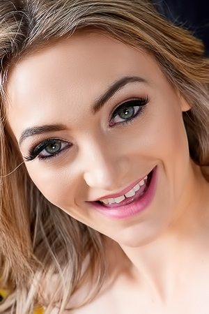 Dolly Loves Silk Thongs Caress Delicate Skin