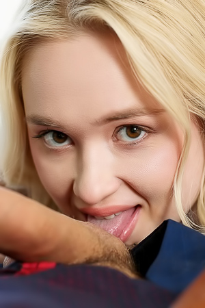 Jessie Ames Craves a Cowgirl Passion on Kitchen Tiles