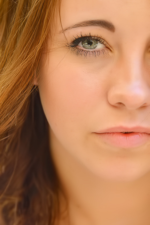Kinsley FTV Playing Solo with Pulsing Pleasures