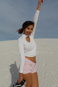 Alejandra Cobos Enjoy The View