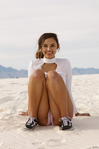 Alejandra Cobos Enjoy The View