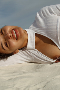Alejandra Cobos Enjoy The View