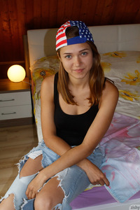 Sofia Orlova Amateur Simple Life Pics